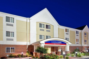 Candlewood Suites Merrillville, an IHG Hotel